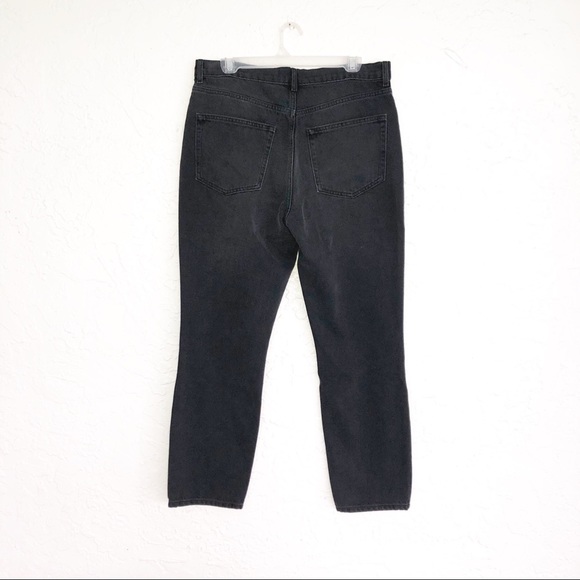 Reformation Everyday Jeans in Seine High Rise - Picture 6 of 8